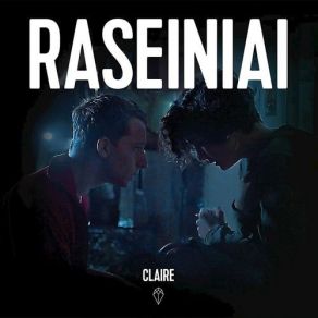 Raseiniai album cover