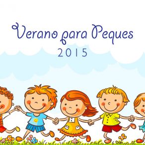 Verano Para Peques 2015 album cover
