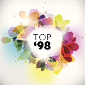 Top '98 album cover