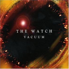 Vacuum album cover