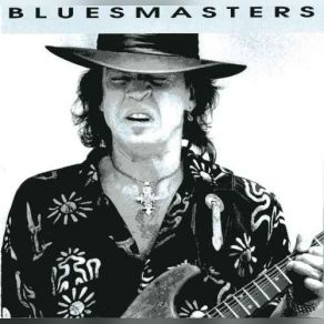 Bluesmasters Collection - The Best Of album cover