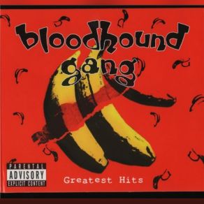 Greatest Hits (CD1) album cover