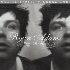 Love Is Hell album cover