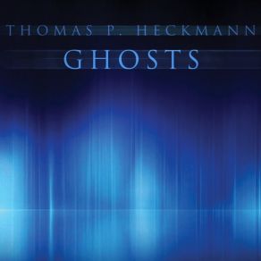 Ghosts album cover