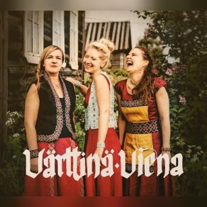 Viena album cover