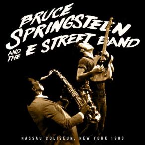 Nassau Coliseum, New York 1980 (Part 2) album cover