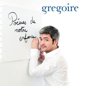 Poésies De Notre Enfance album cover