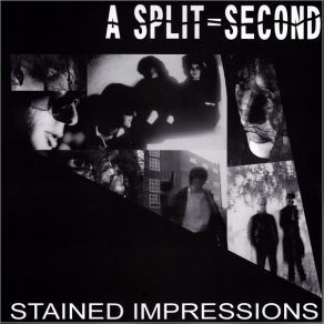 Stained Impressions album cover