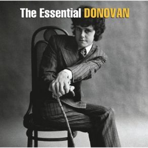 The Essential Donovan (CD1) album cover
