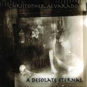 A Desolate Eternal album cover