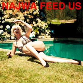 Feed Us (Single) album cover