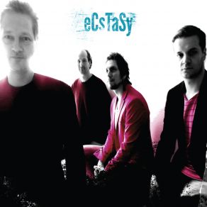 ECsTaSy album cover