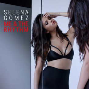 Me & The Rhythm (Single) album cover