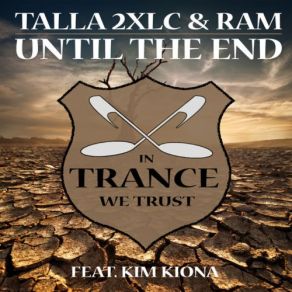 Until The End (Single) album cover