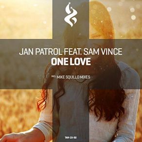 One Love album cover
