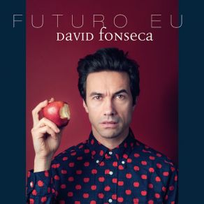Futuro Eu album cover