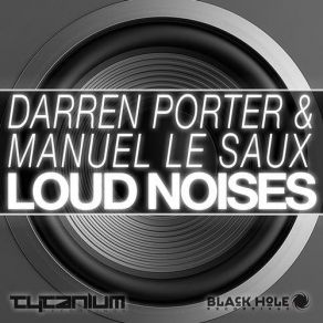 Loud Noises (Single) album cover