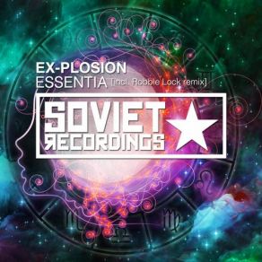 Essentia album cover