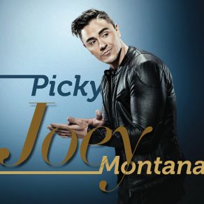 Picky (Single) album cover