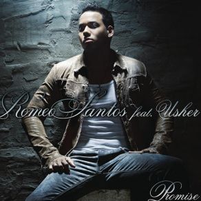 Promise (Single) album cover