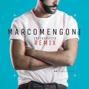 Io Ti Aspetto (Remix) album cover