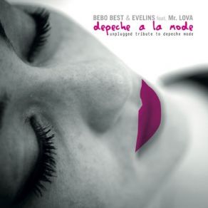Depeche A La Mode (Unplugged Tribute To Depeche Mode) album cover