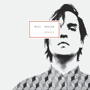 Policy (Deluxe Version) album cover