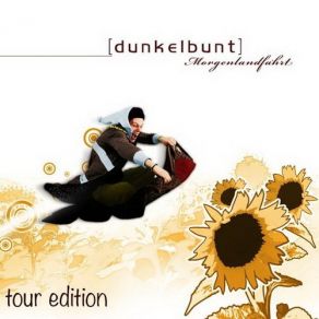 Morgenlandfahrt (Tour Edition) album cover