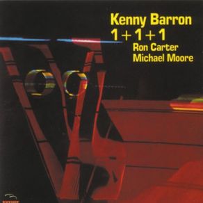 1 + 1 + 1 album cover