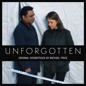 Unforgotten (Original Soundtrack) album cover