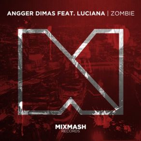 Zombie (Single) album cover