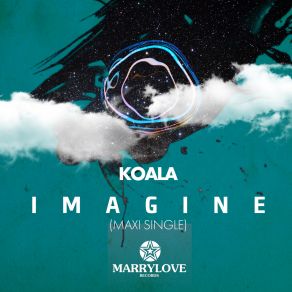 Imagine (Maxi Single) album cover
