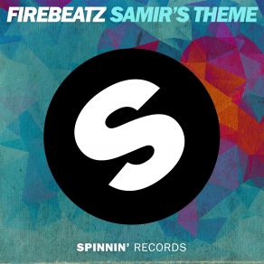 Samir's Theme (Single) album cover