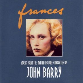 Frances (Original Soundtrack) album cover