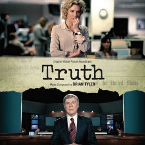 Truth (Original Soundtrack) album cover