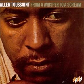 From A Whisper To A Scream album cover