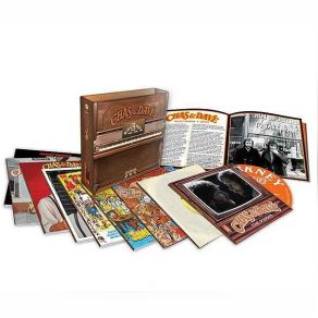 The Rockney Box 1981-1991 (CD1: Mustn't Grumble) album cover
