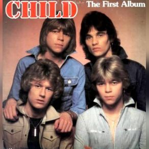 The First Album album cover
