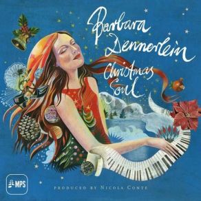 Christmas Soul (Bonus Track Version) album cover