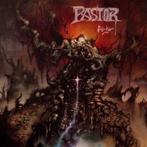 Evoke album cover