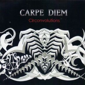 Circonvolutions album cover