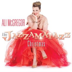 A Very Jazzamatazz Christmas album cover