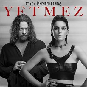 Yetmez (Single) album cover