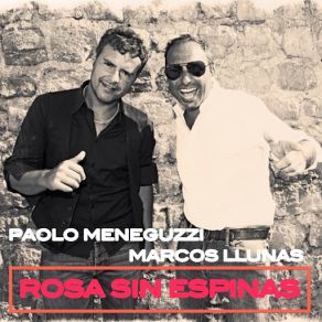 Rosa Sin Espinas (Single) album cover