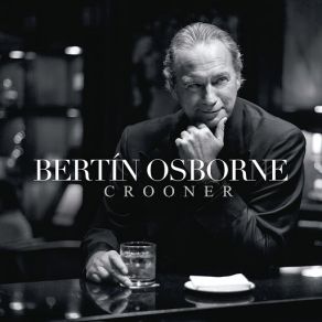Crooner album cover