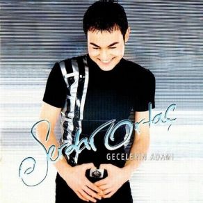 Gecelerin Adami album cover