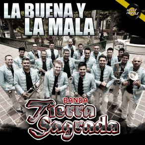 La Buena Y La Mala (Single) album cover