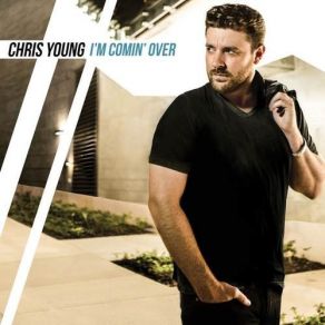 I'm Comin' Over album cover