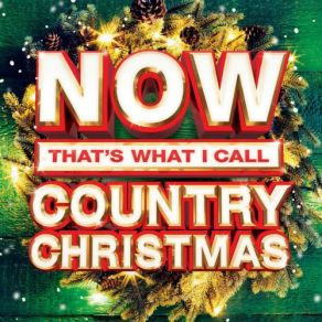 Now That's What I Call Country Christmas 2015 (CD2) album cover