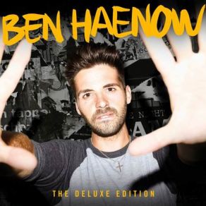 Ben Haenow (Deluxe Album) album cover